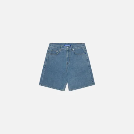 Denim Deck Shorts V305 gd