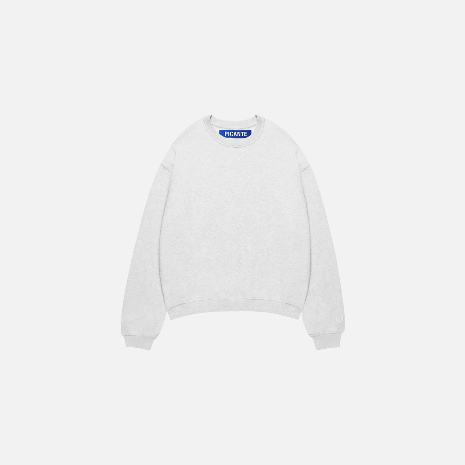 Everyday Crewneck Sweatshirt Everyday Crewneck Sweatshirt