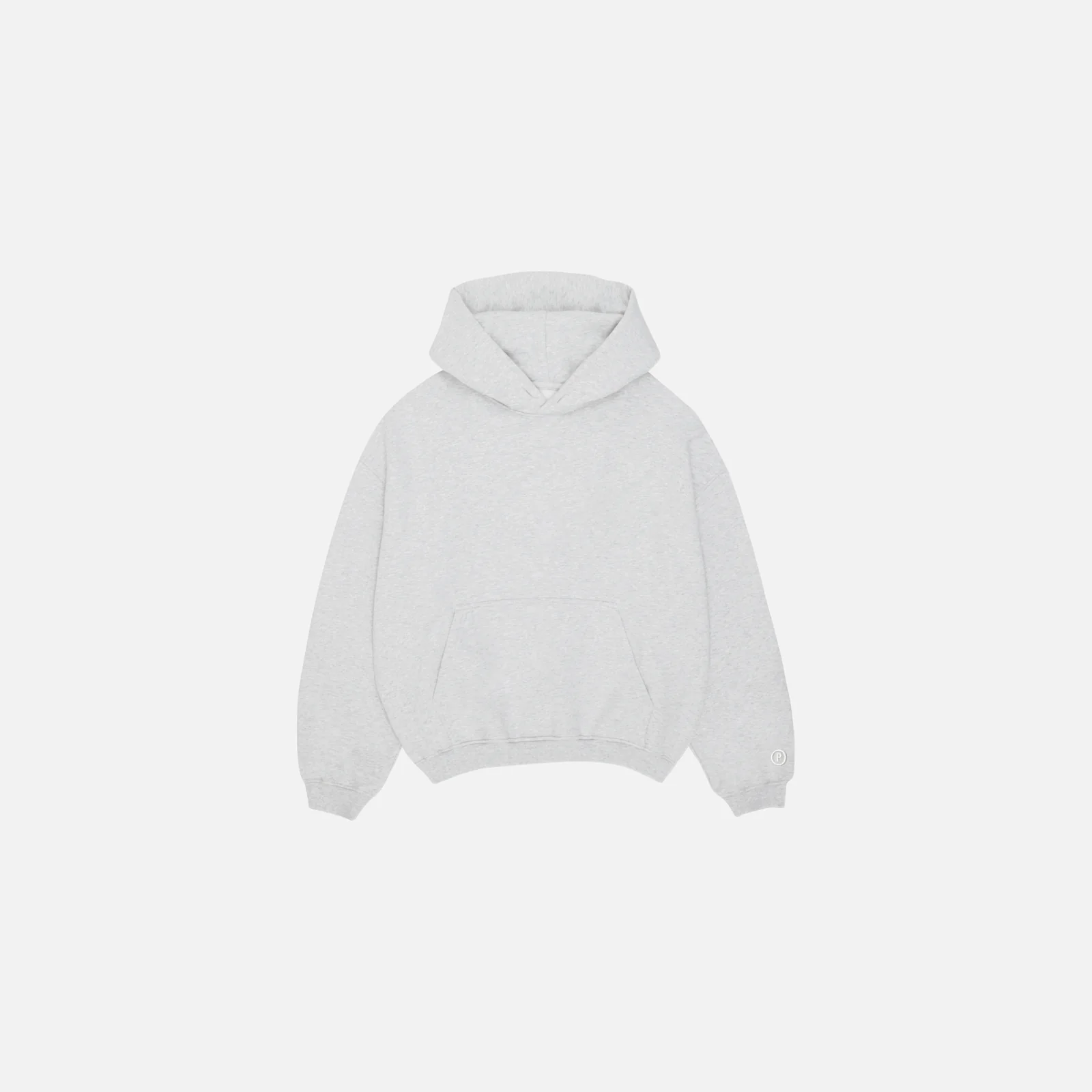 Everyday Hoodie grey Everyday Hoodie grey