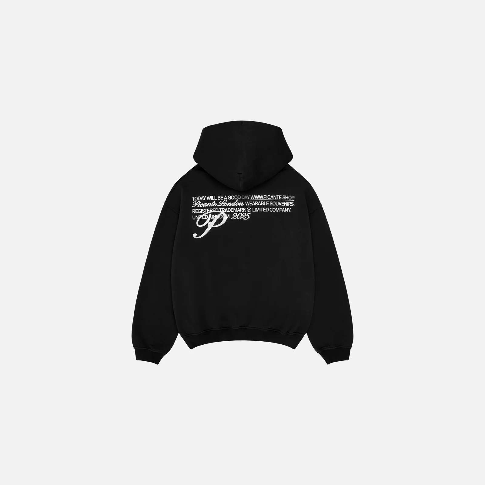 Gallery Hoodie Gallery Hoodie