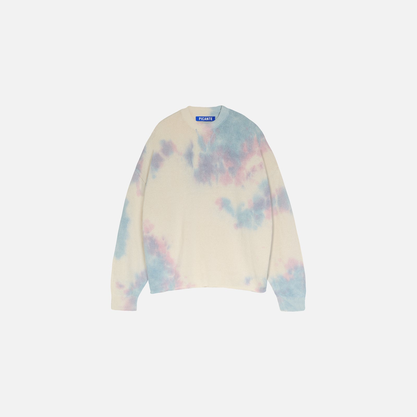 Hemp Tie Dye Pullovero Hemp Tie Dye Pullovero