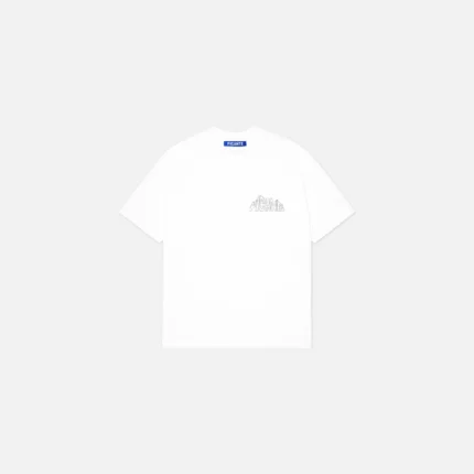 Peaks Icon T Shirt f