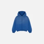 Picante Everyday Zip Up Hoodie