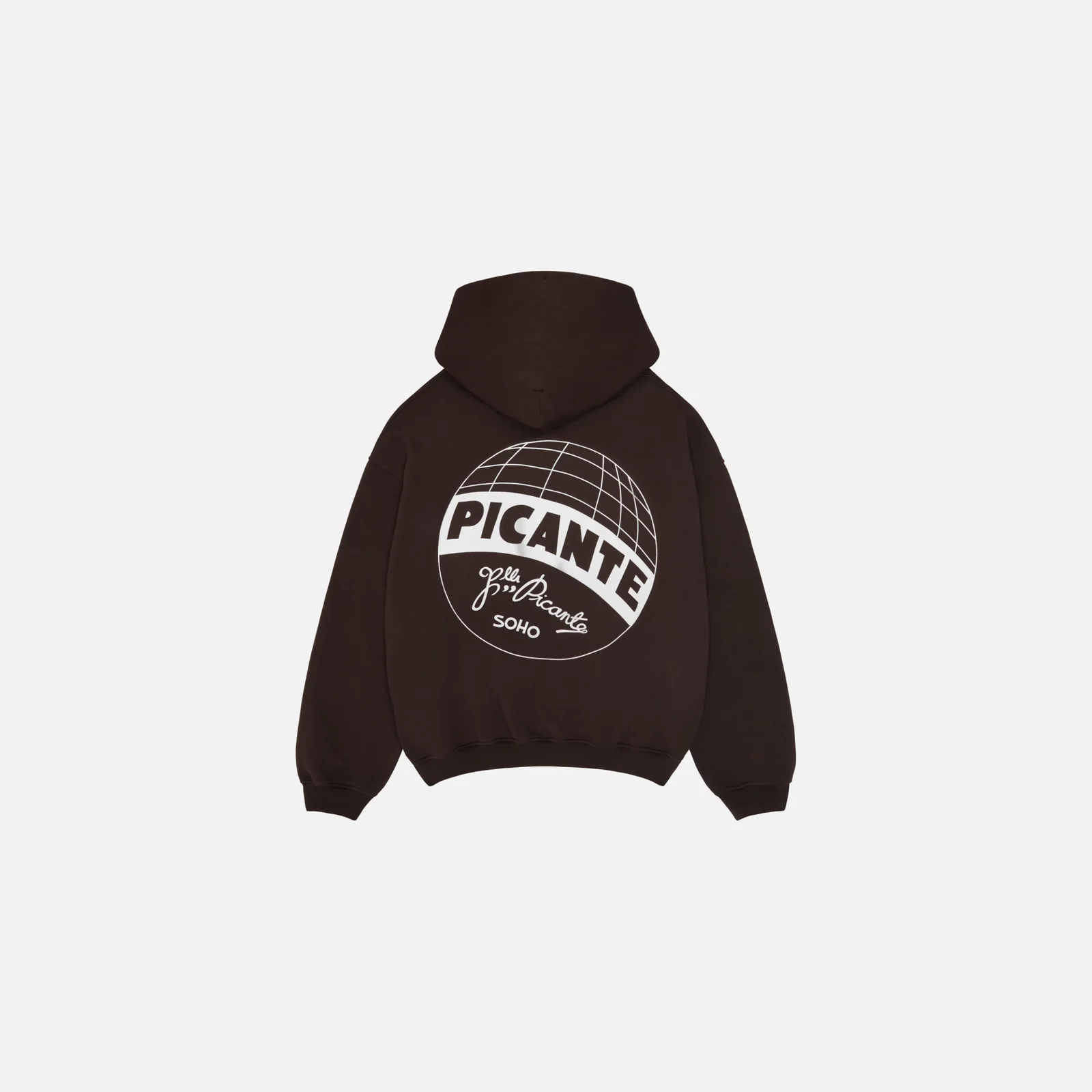 Picante Fratelli Hoodie Picante Fratelli Hoodie