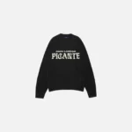 Picante Headline Knit Sweater