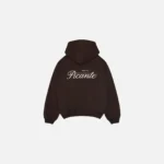 Tailor Chain Stitch Hoodie h