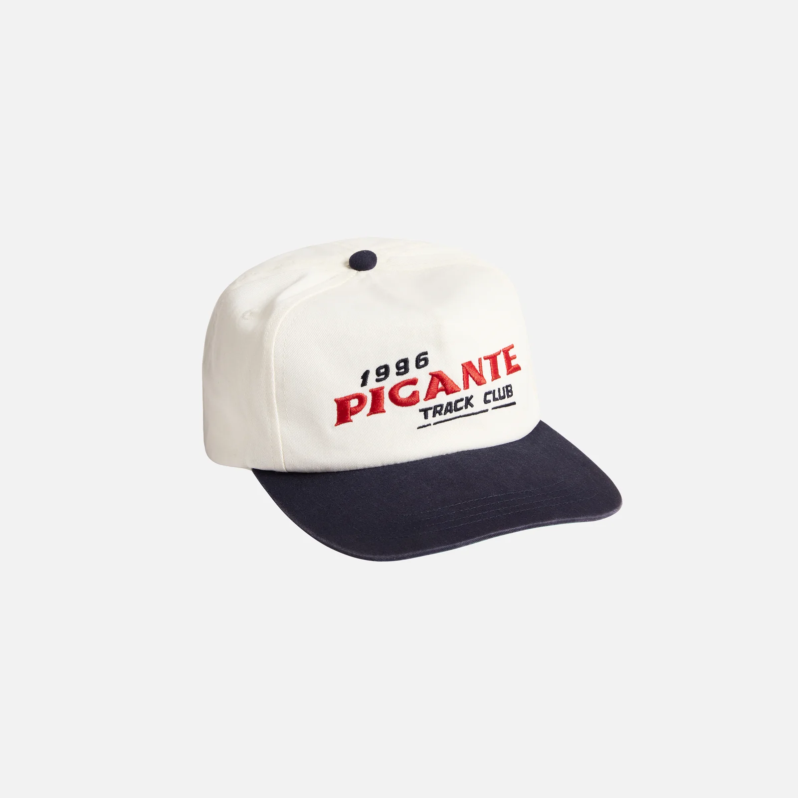 Track Club Crew Cap Track Club Crew Cap