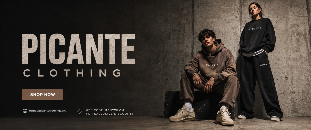 httpspicanteclothings.uk