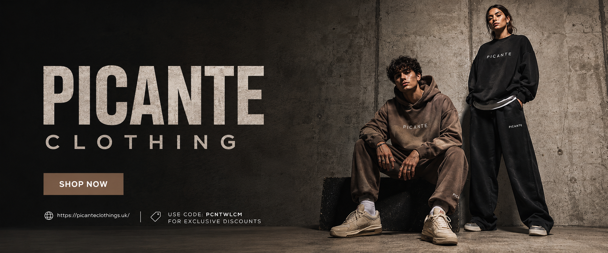 httpspicanteclothings.uk